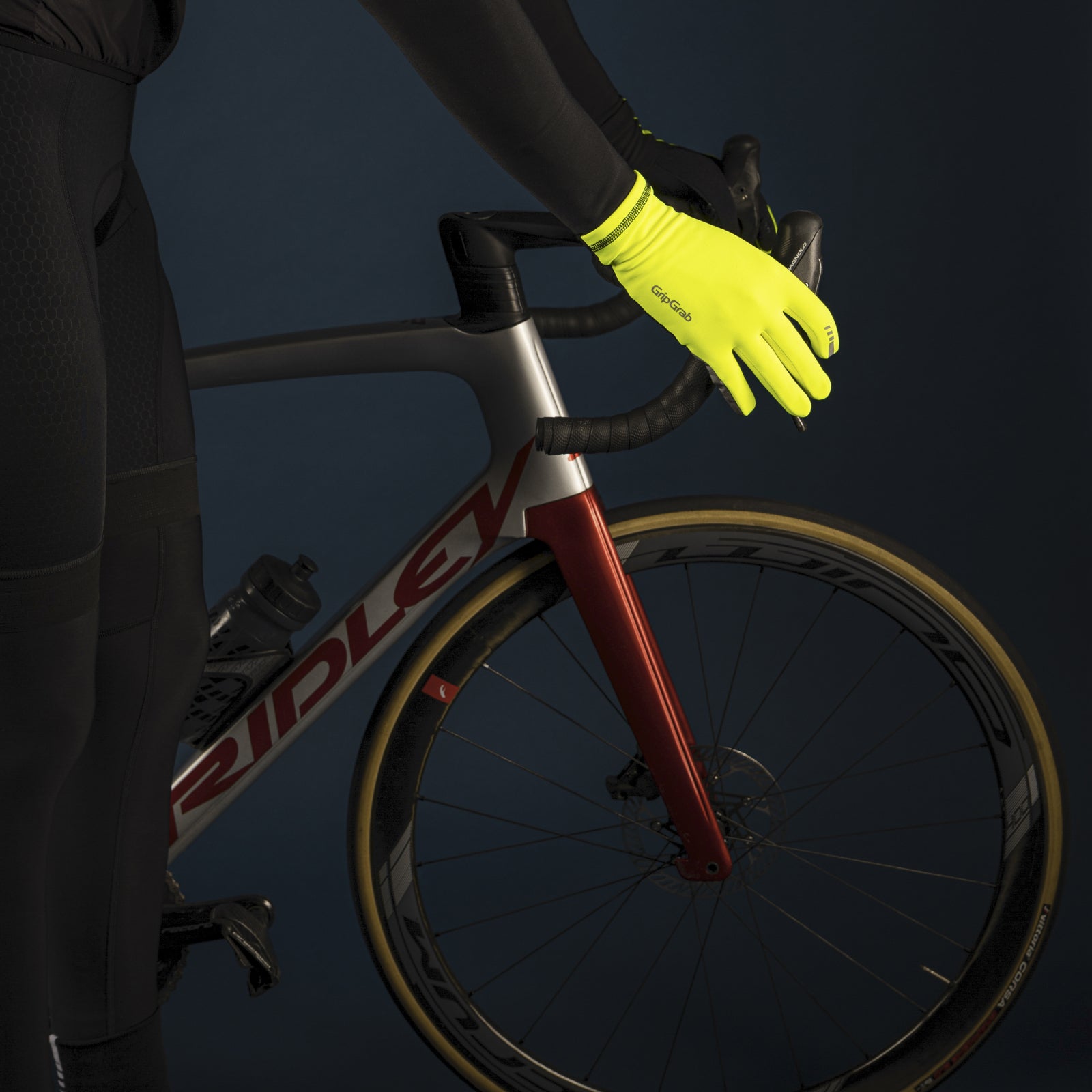 Gants de vélo GripGrab Insulator 2