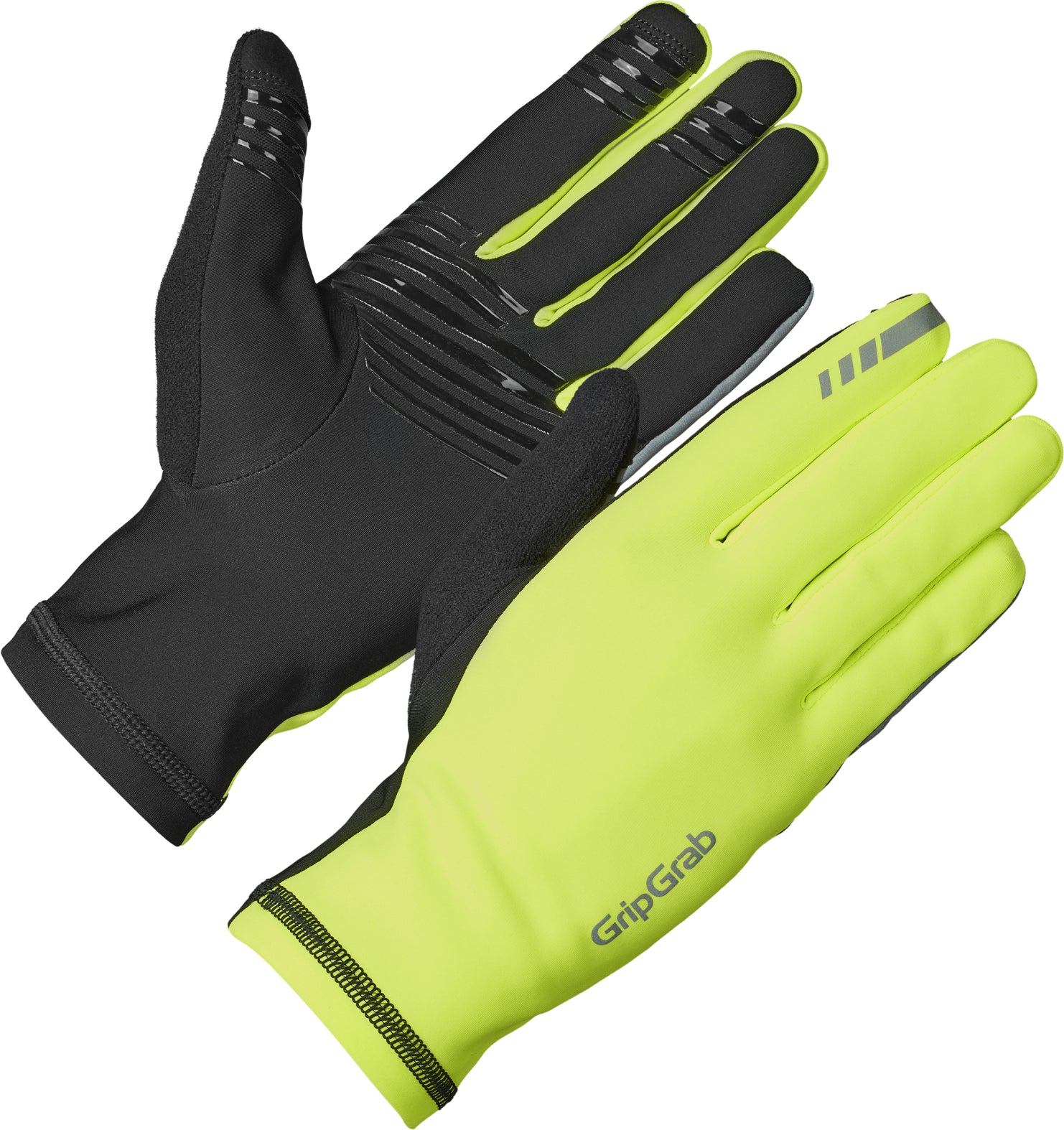 Gants de vélo GripGrab Insulator 2