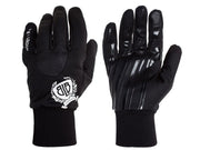 BLB London winter cycling gloves