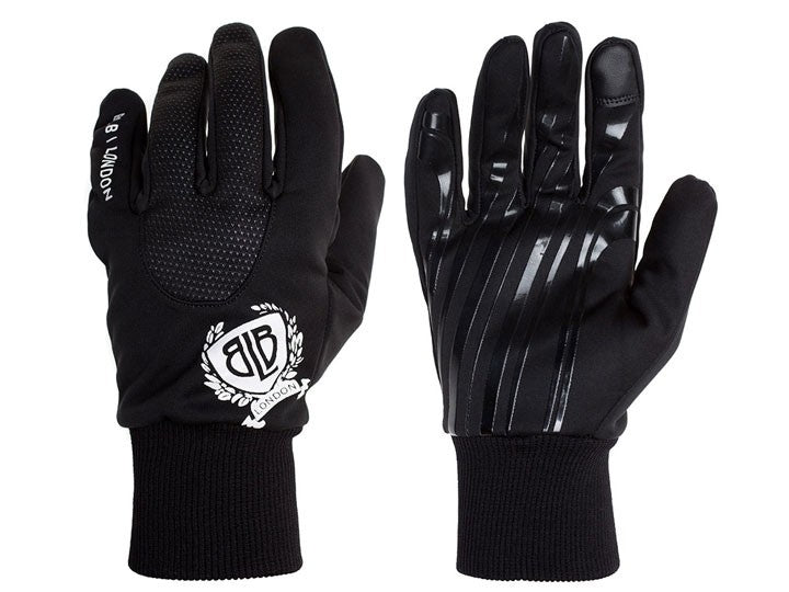 Gants de vélo hiver BLB London