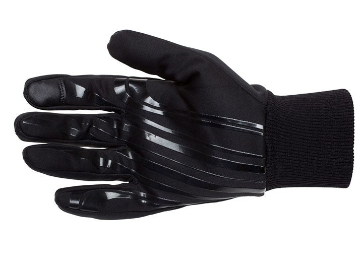BLB London winter cycling gloves