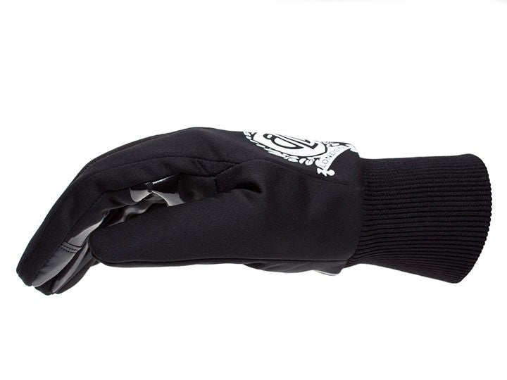 BLB London winter cycling gloves