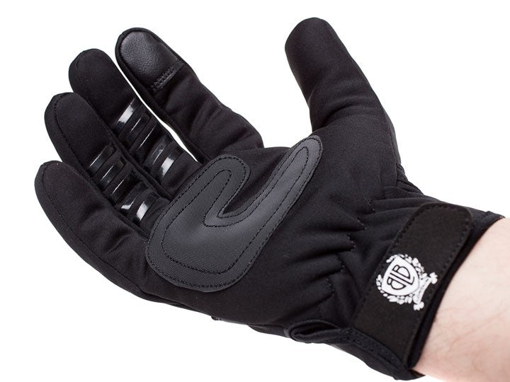 Gants de vélo hiver BLB Notorious