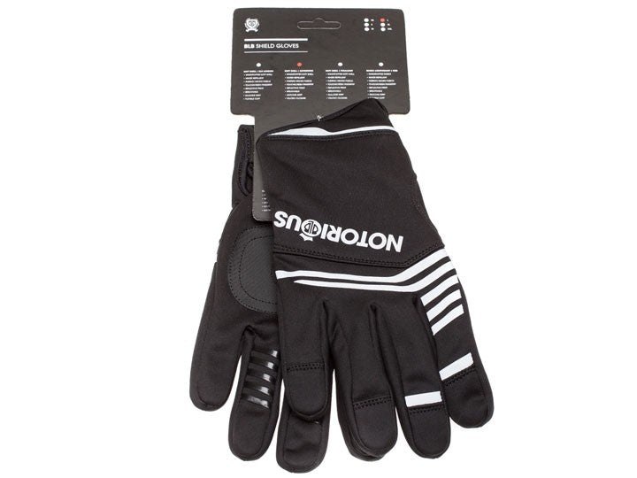 Gants de vélo hiver BLB Notorious
