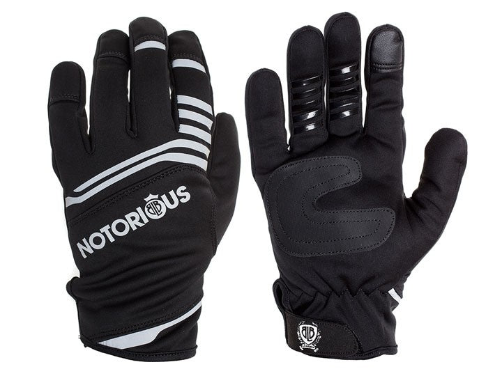 Gants de vélo hiver BLB Notorious