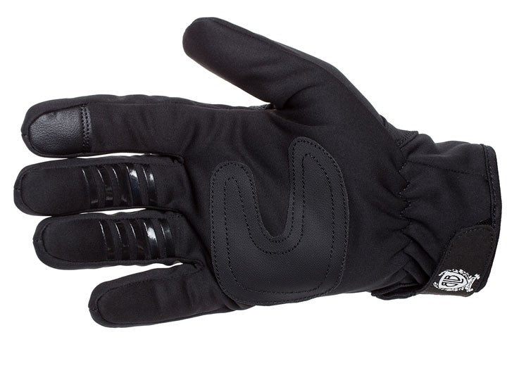 Gants de vélo hiver BLB Polka Dot