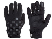 Gants de vélo hiver BLB Polka Dot
