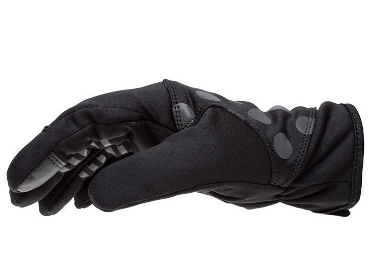 Gants de vélo hiver BLB Polka Dot