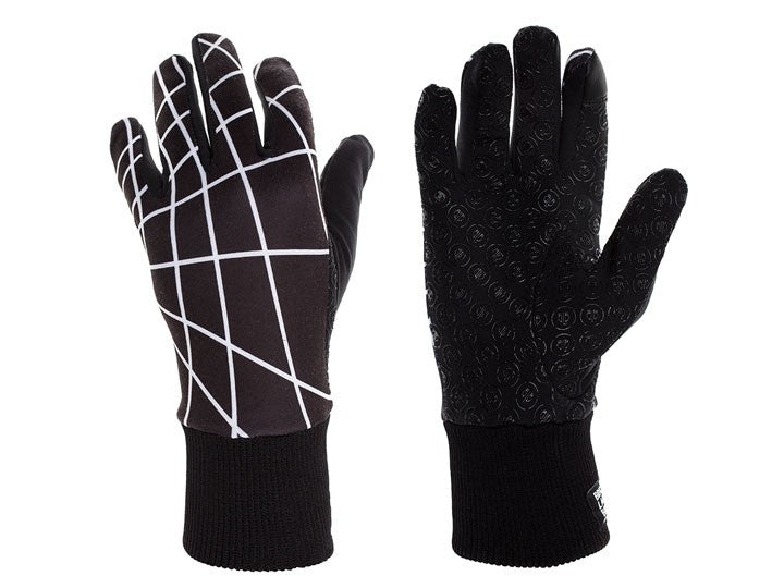 Gants de vélo hiver BLB Web
