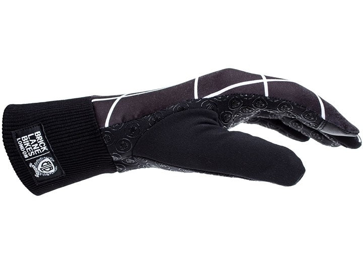 Gants de vélo hiver BLB Web