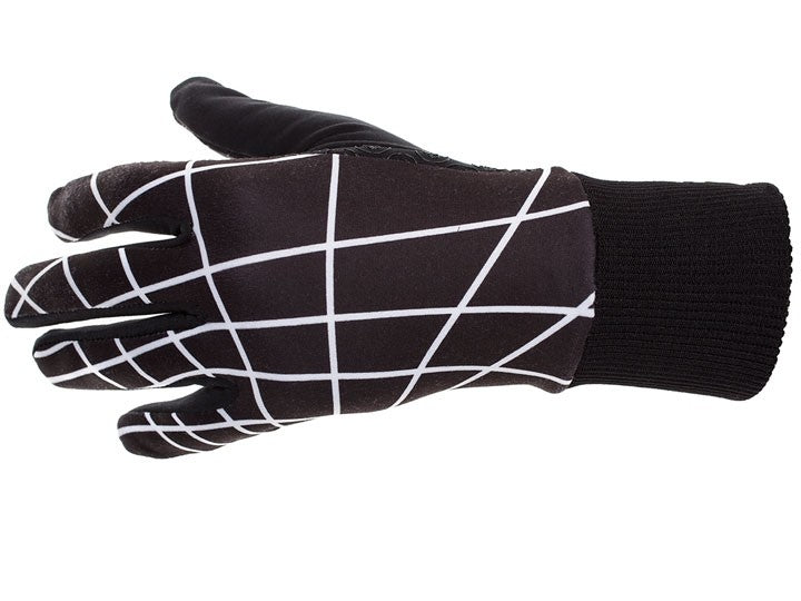 Gants de vélo hiver BLB Web