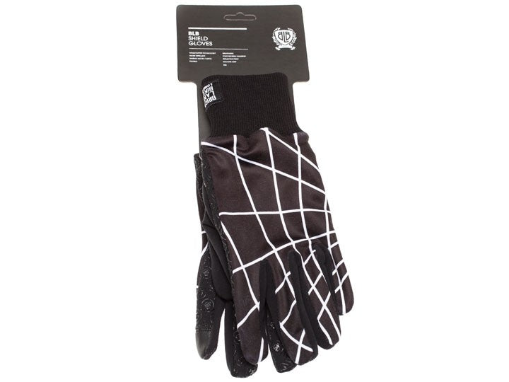 Gants de vélo hiver BLB Web