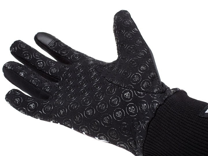 Gants de vélo hiver BLB Web
