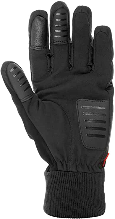Gants de Vélo Hiver Vaude Hanko II