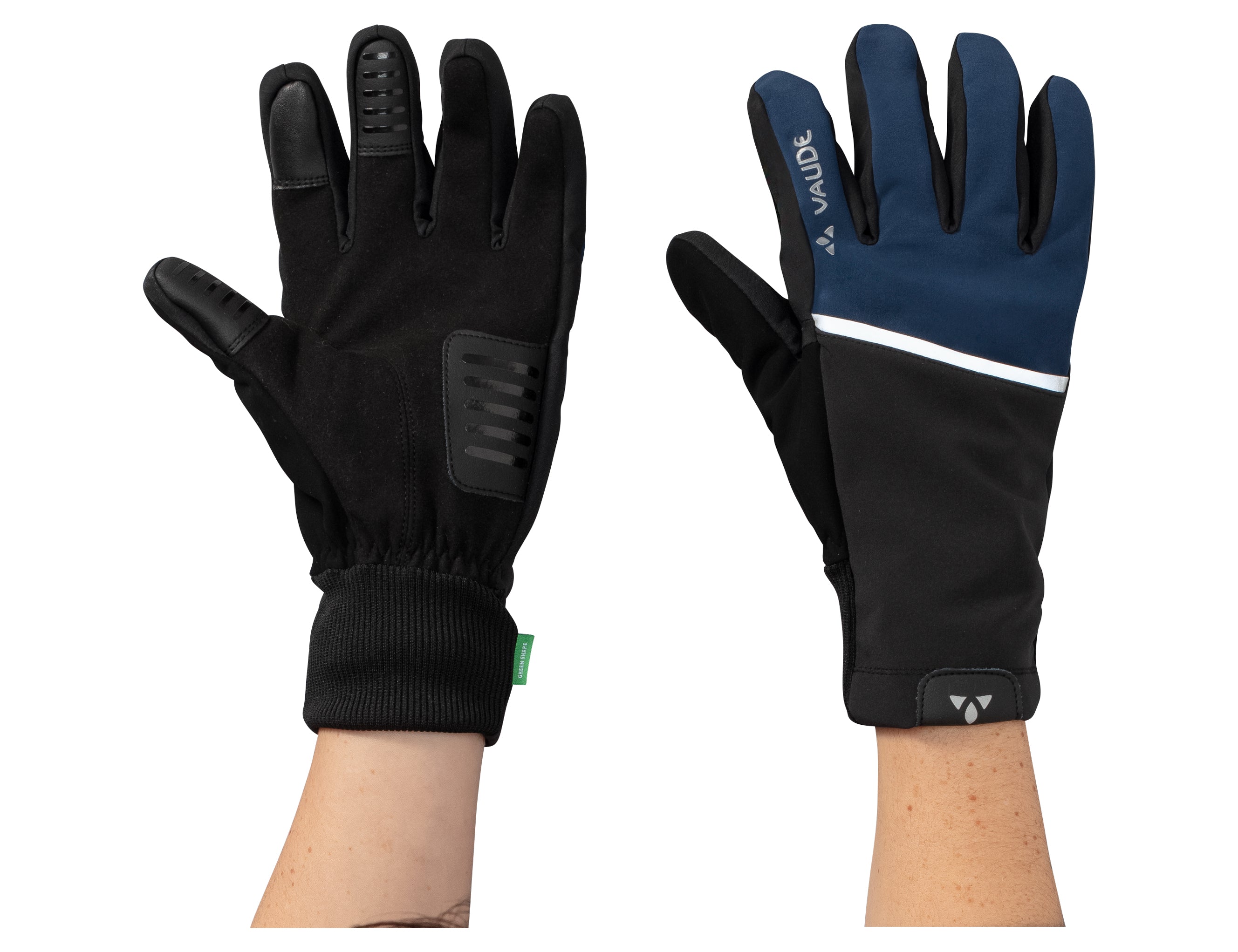 Gants de Vélo Hiver Vaude Hanko II