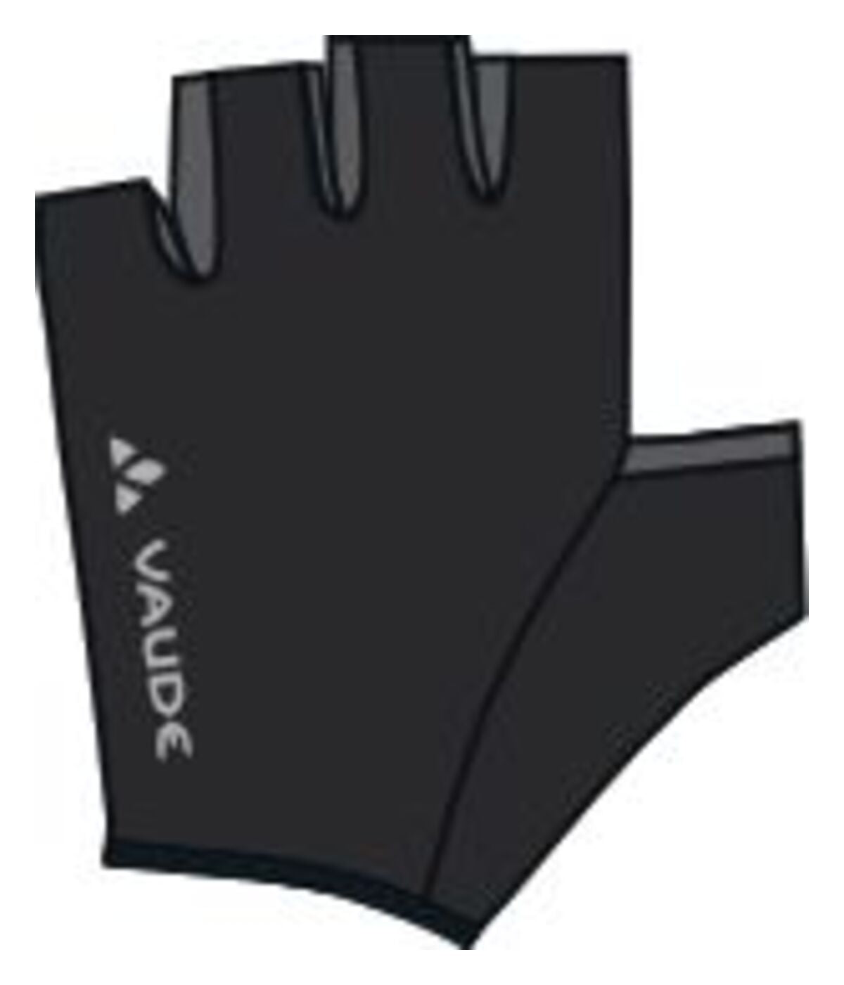 Gants de vélo pour enfant Grody Vaude