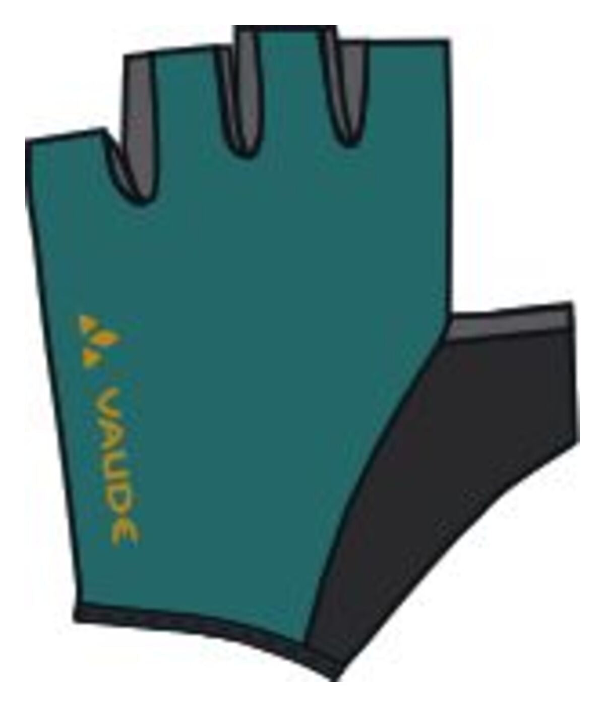 Gants de vélo pour enfant Grody Vaude