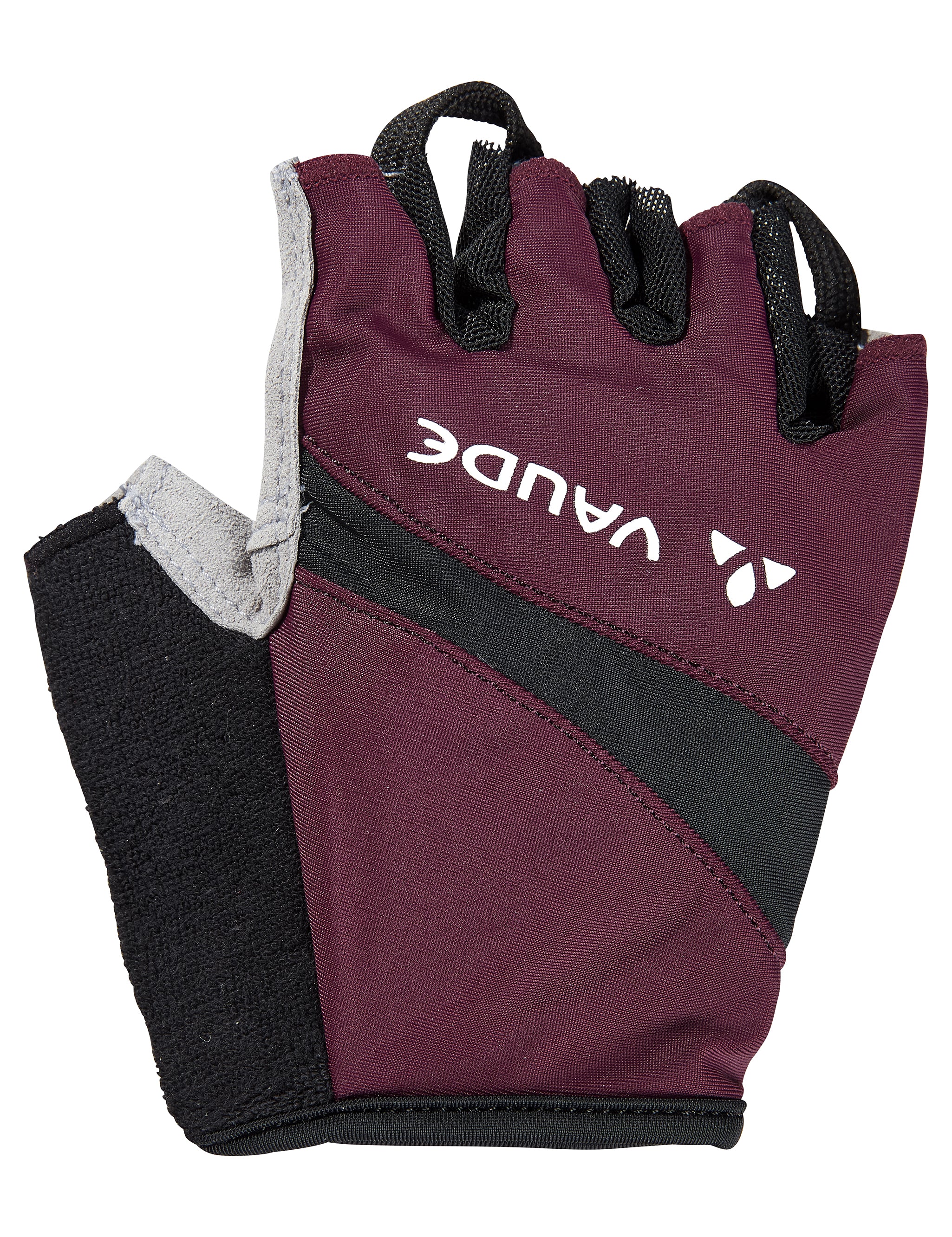 Active Vaude Damen-Fahrradhandschuhe