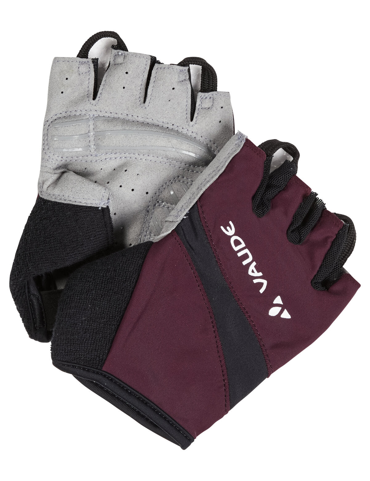 Active Vaude Damen-Fahrradhandschuhe