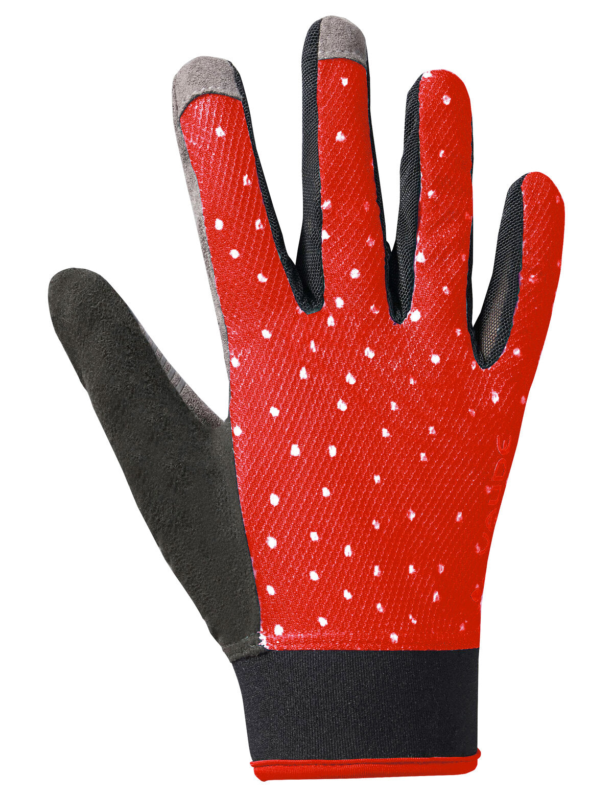 Gants de vélo pour femme Dyce II Vaude