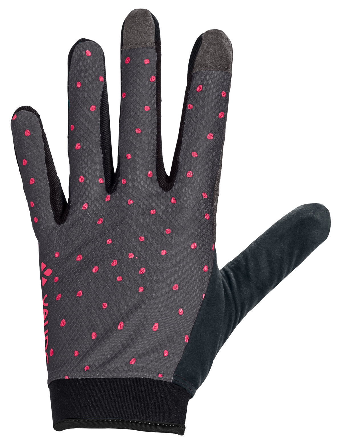 Gants de vélo pour femme Dyce II Vaude