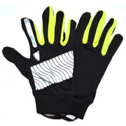 Guantes de ciclismo reflectantes Salzmann
