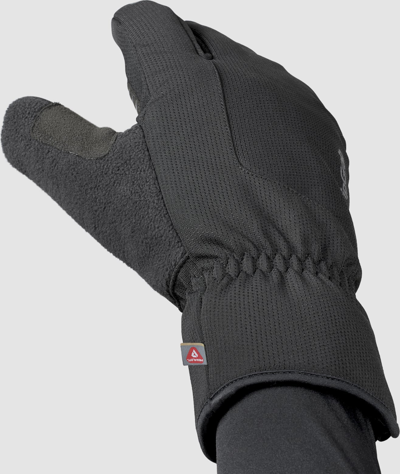 Gants vélo 3 doigts hiver GripGrab Nordic 2