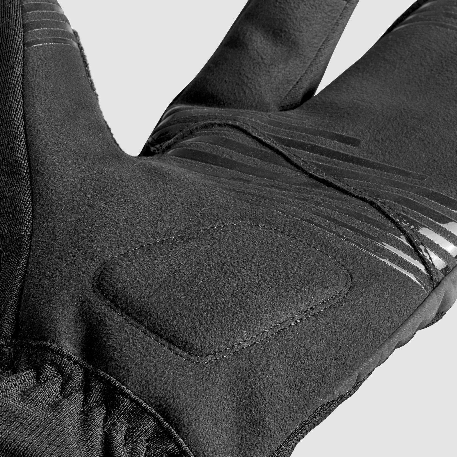 Gants vélo 3 doigts hiver GripGrab Nordic 2