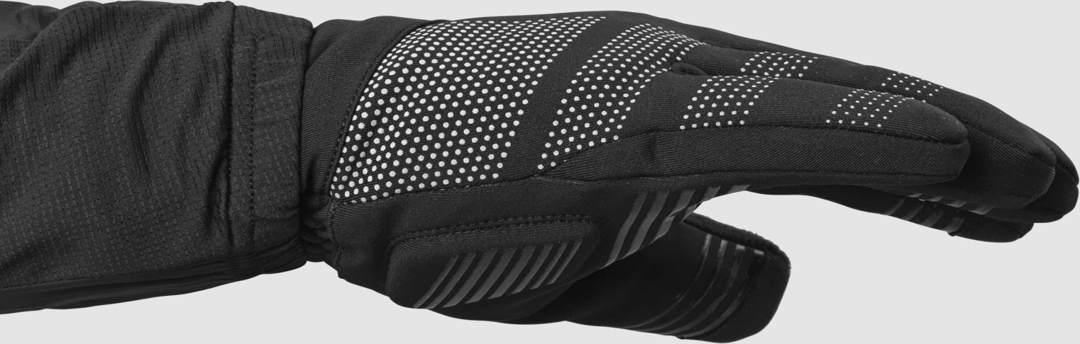 Gants vélo d'hiver étanches GripGrab RIDE 2