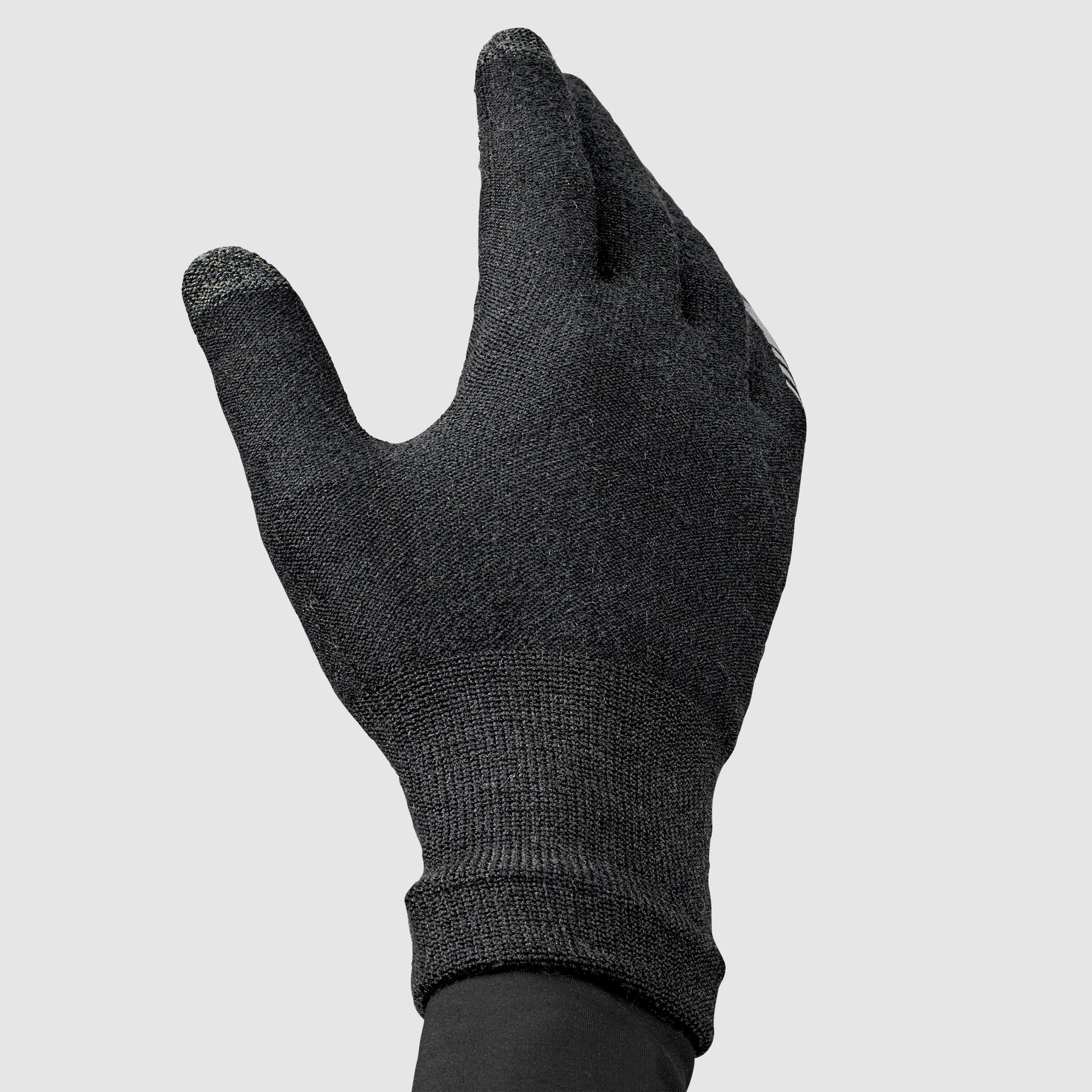 Gants vélo GripGrab Primavera 2 Merino Spring-Autumn