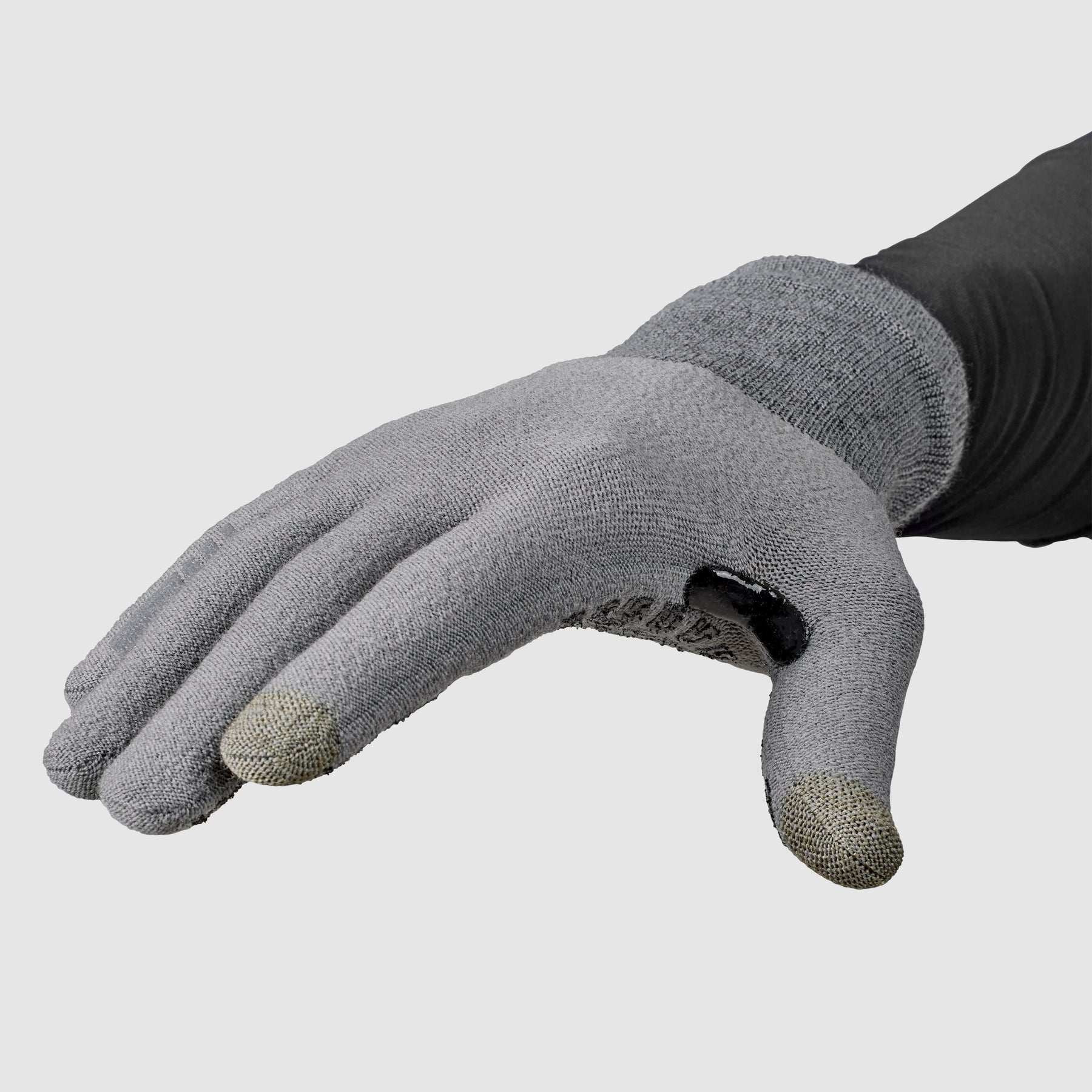 Gants vélo GripGrab Primavera 2 Merino Spring-Autumn