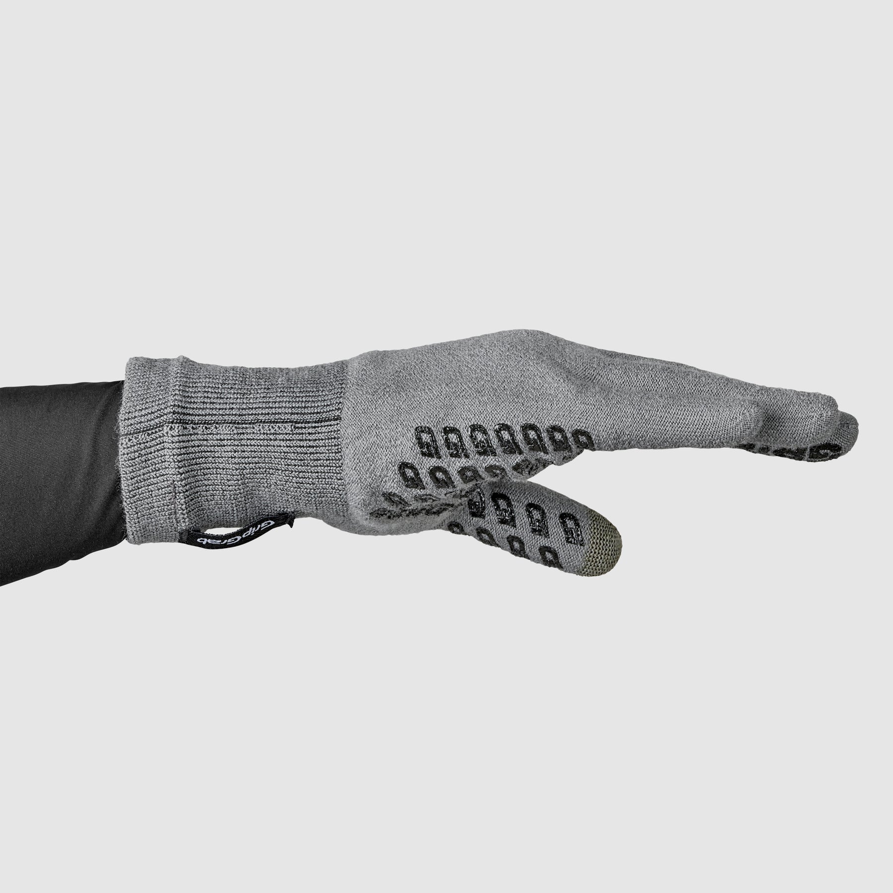 Gants vélo GripGrab Primavera 2 Merino Spring-Autumn