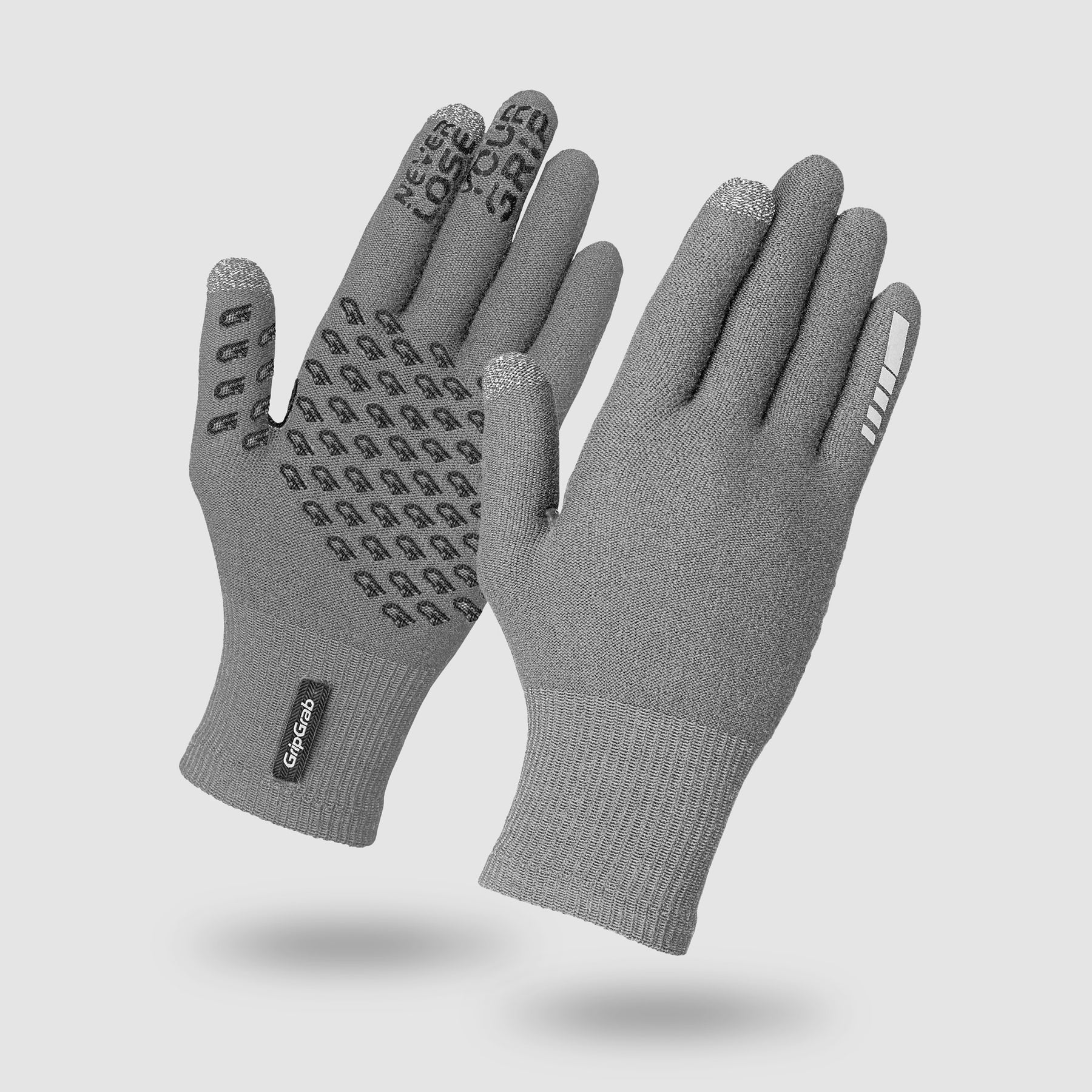 Gants vélo GripGrab Primavera 2 Merino Spring-Autumn