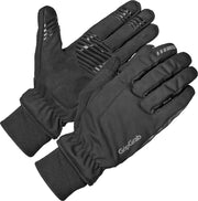 Gants vélo hiver coupe-vent GripGrab Windster 2