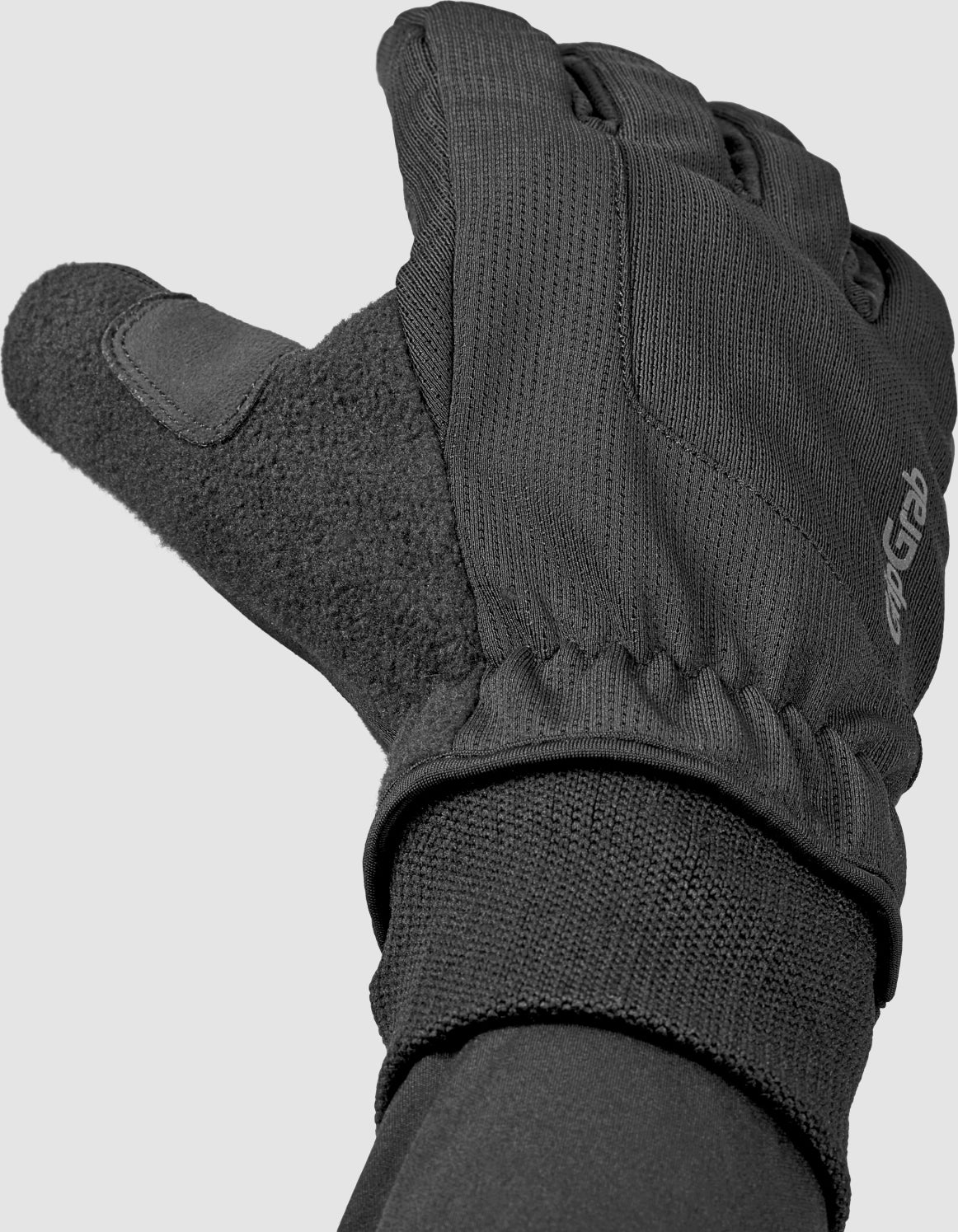 Gants vélo hiver coupe-vent GripGrab Windster 2