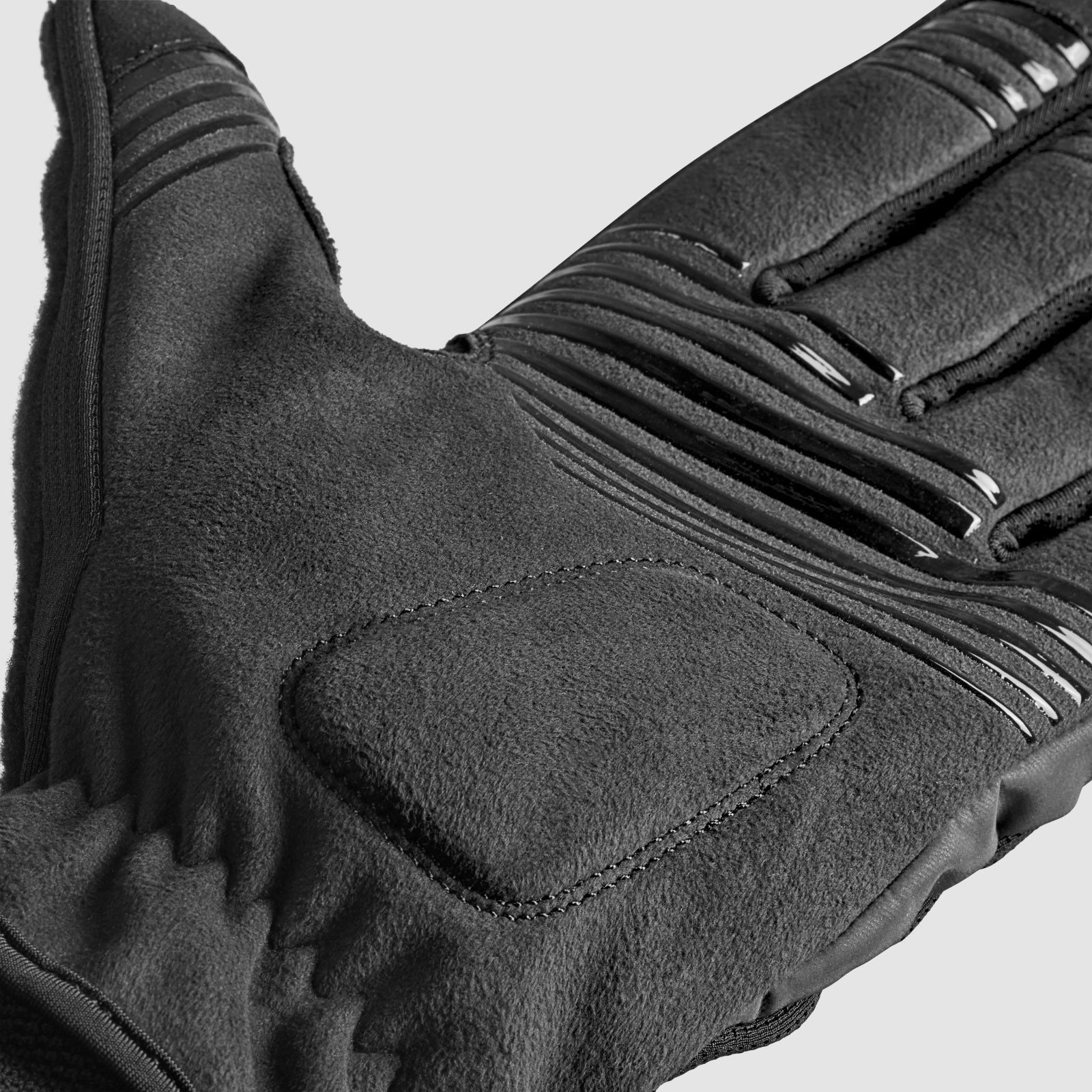 Gants vélo hiver coupe-vent GripGrab Windster 2
