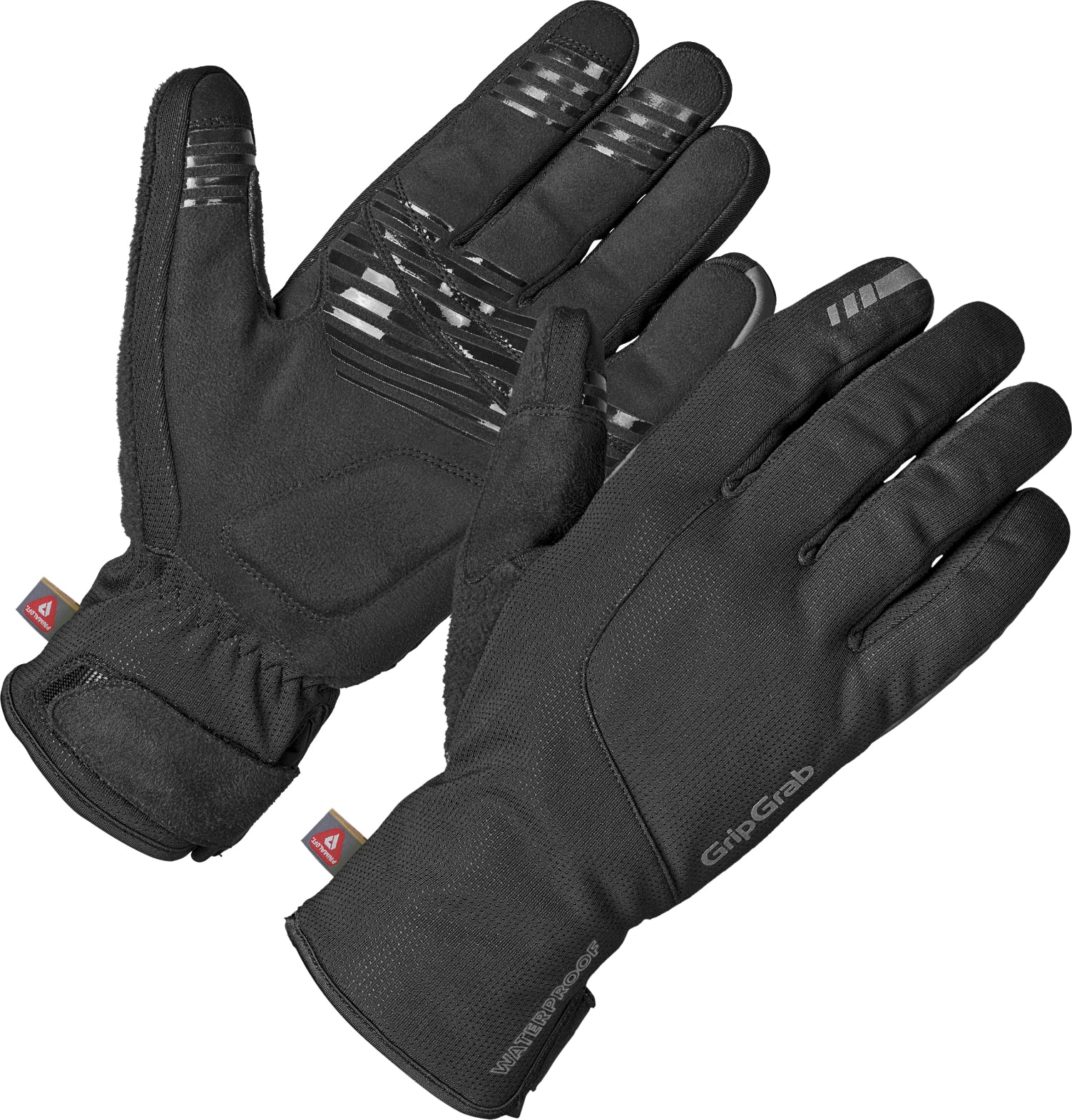 Gants vélo hiver étanches GripGrab Polaris 2
