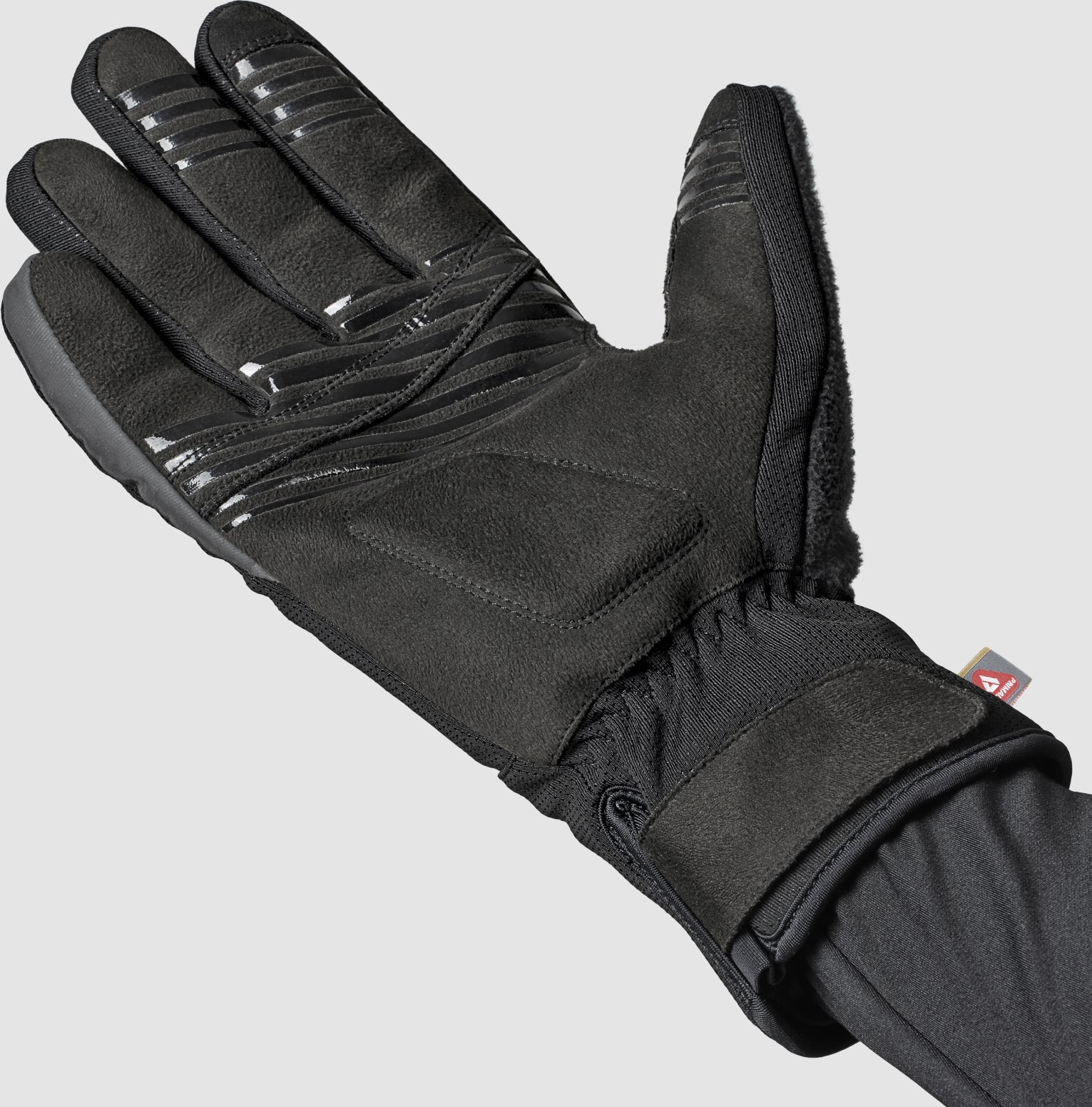 Gants vélo hiver étanches GripGrab Polaris 2