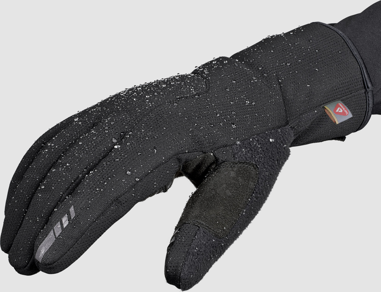 Gants vélo hiver étanches GripGrab Polaris 2