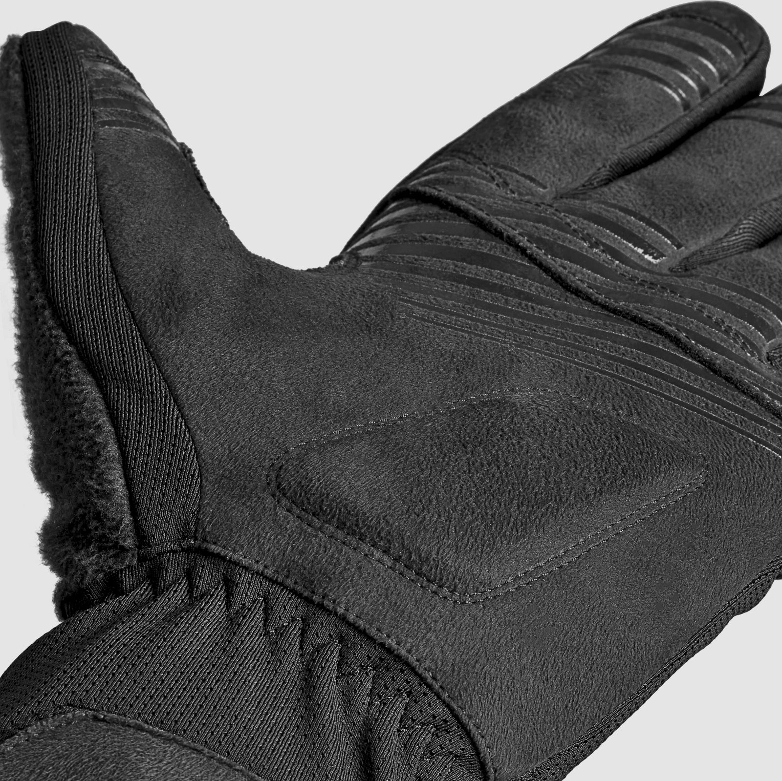 Gants vélo hiver étanches GripGrab Polaris 2