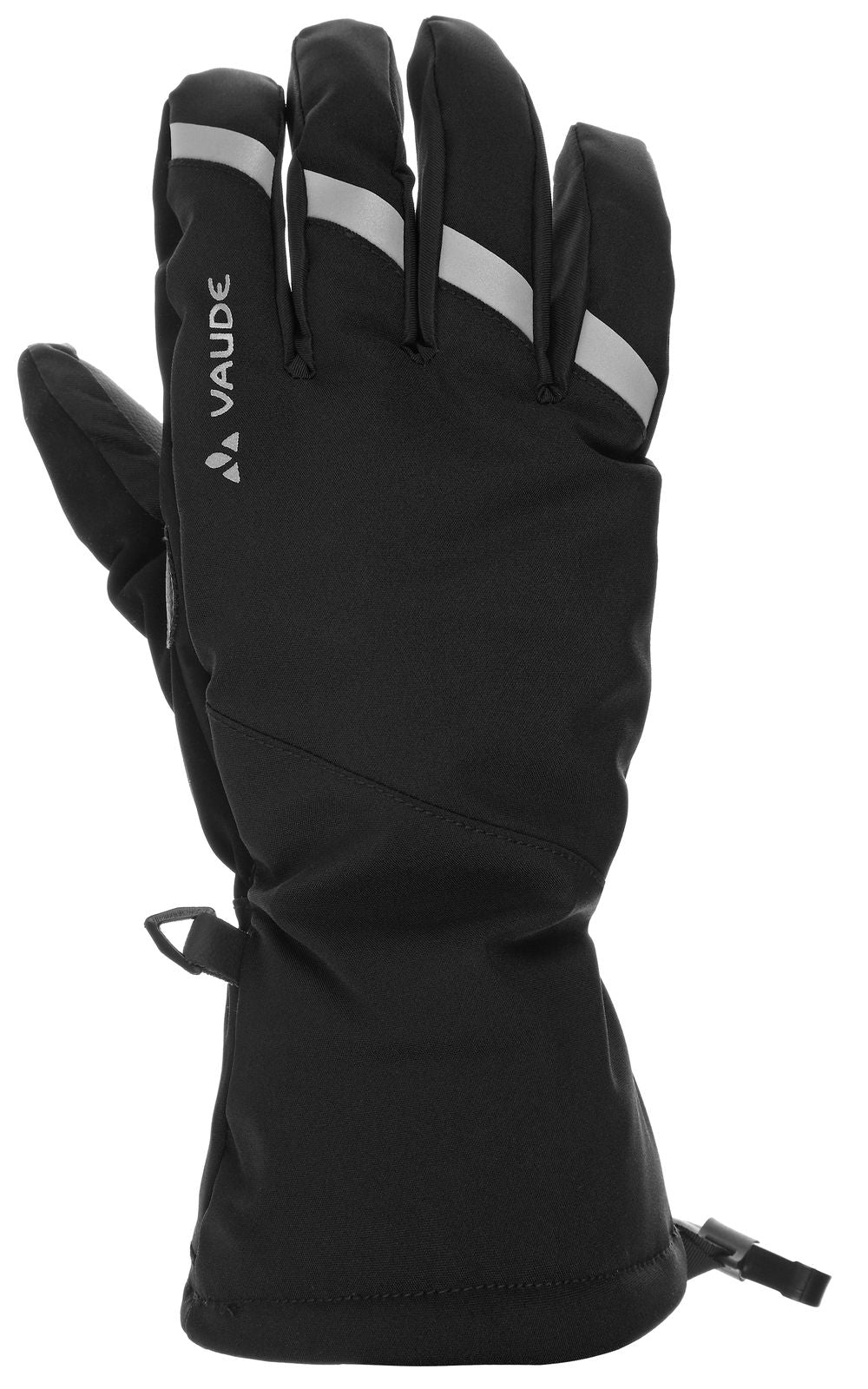 Gants Vélo Hiver Vaude Tura II