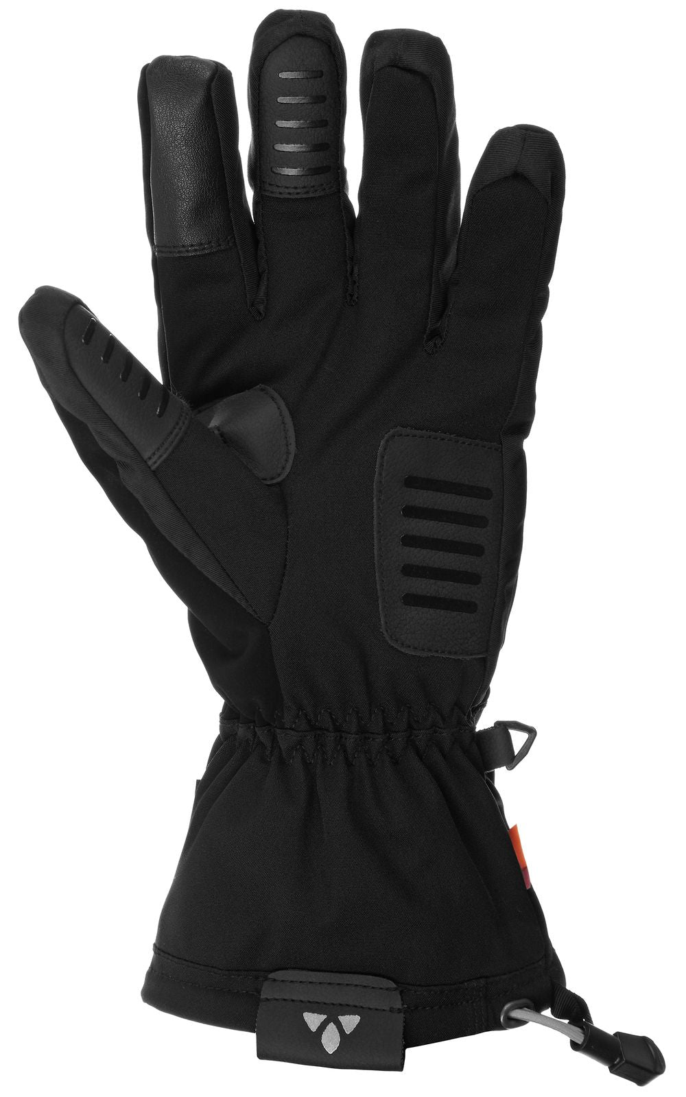 Gants Vélo Hiver Vaude Tura II
