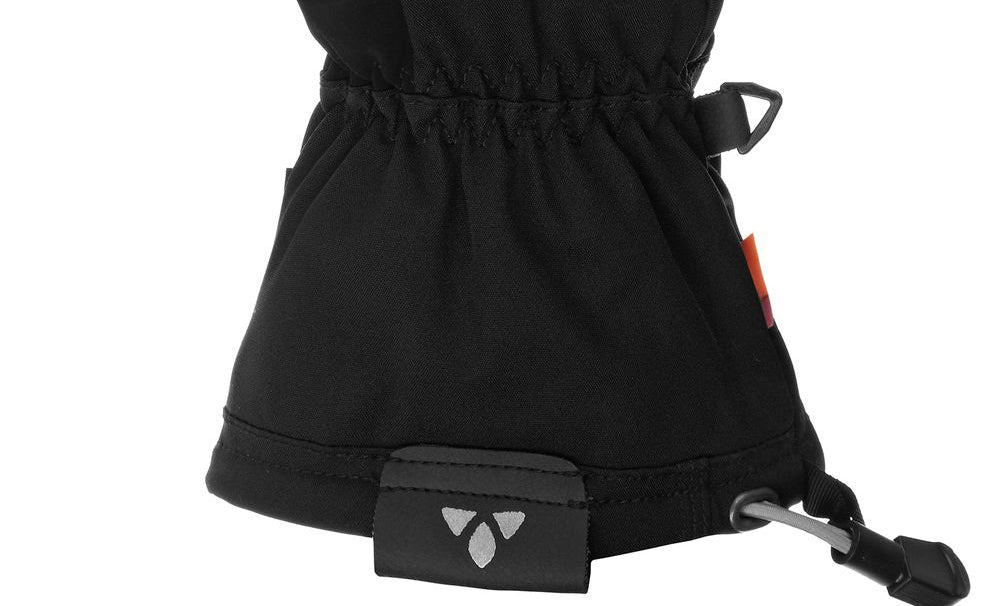 Gants Vélo Hiver Vaude Tura II