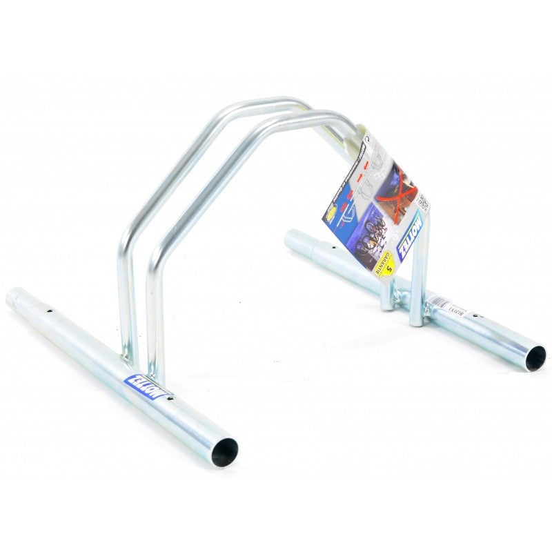 Garage per biciclette sistemabile