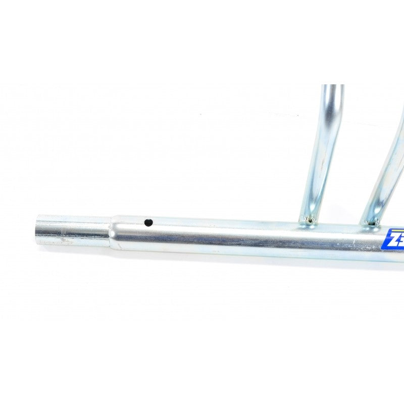 Garage per biciclette sistemabile