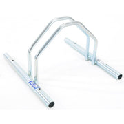 Garage per biciclette sistemabile