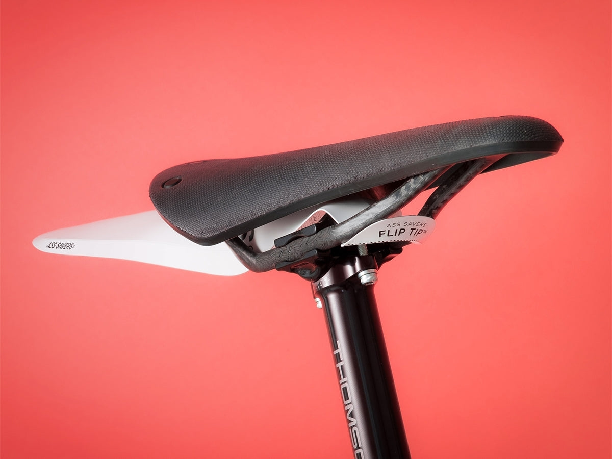 Garde-boue arrière Ass Savers Big