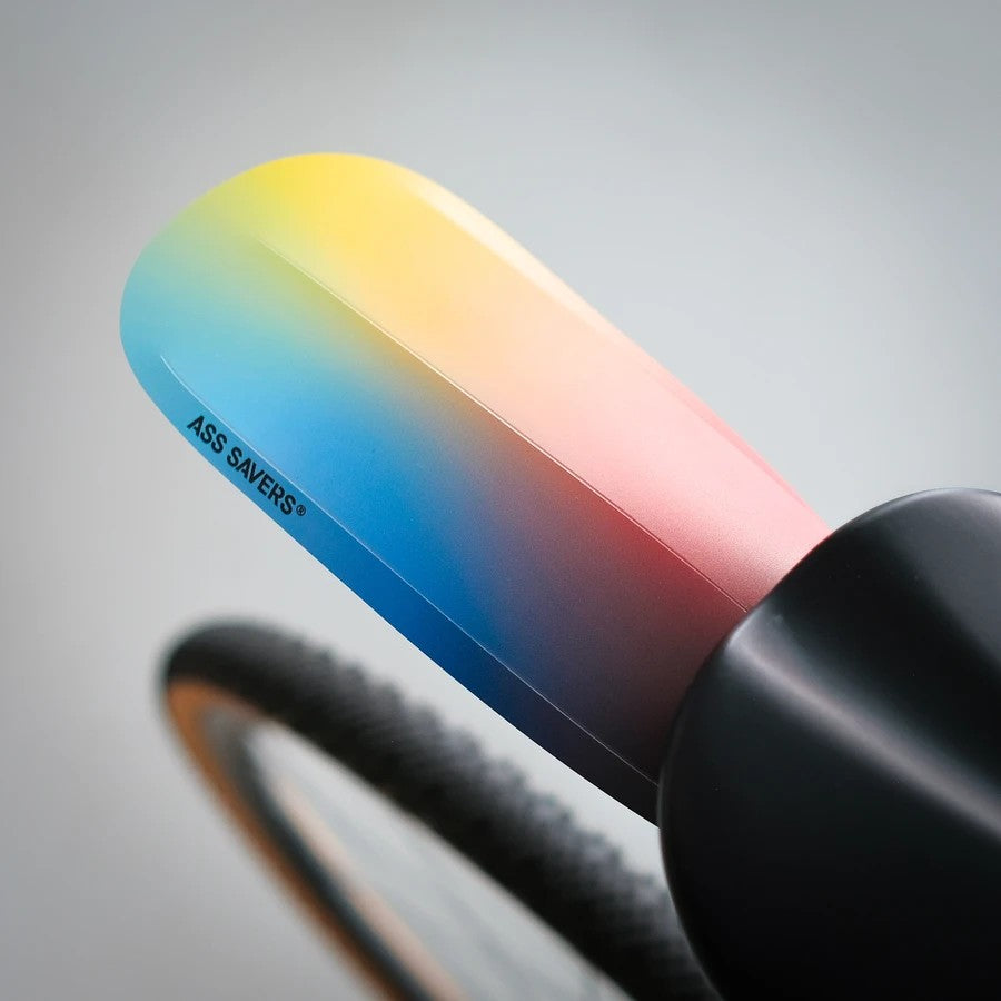 Garde-boue arrière Ass Savers Big Spektrum