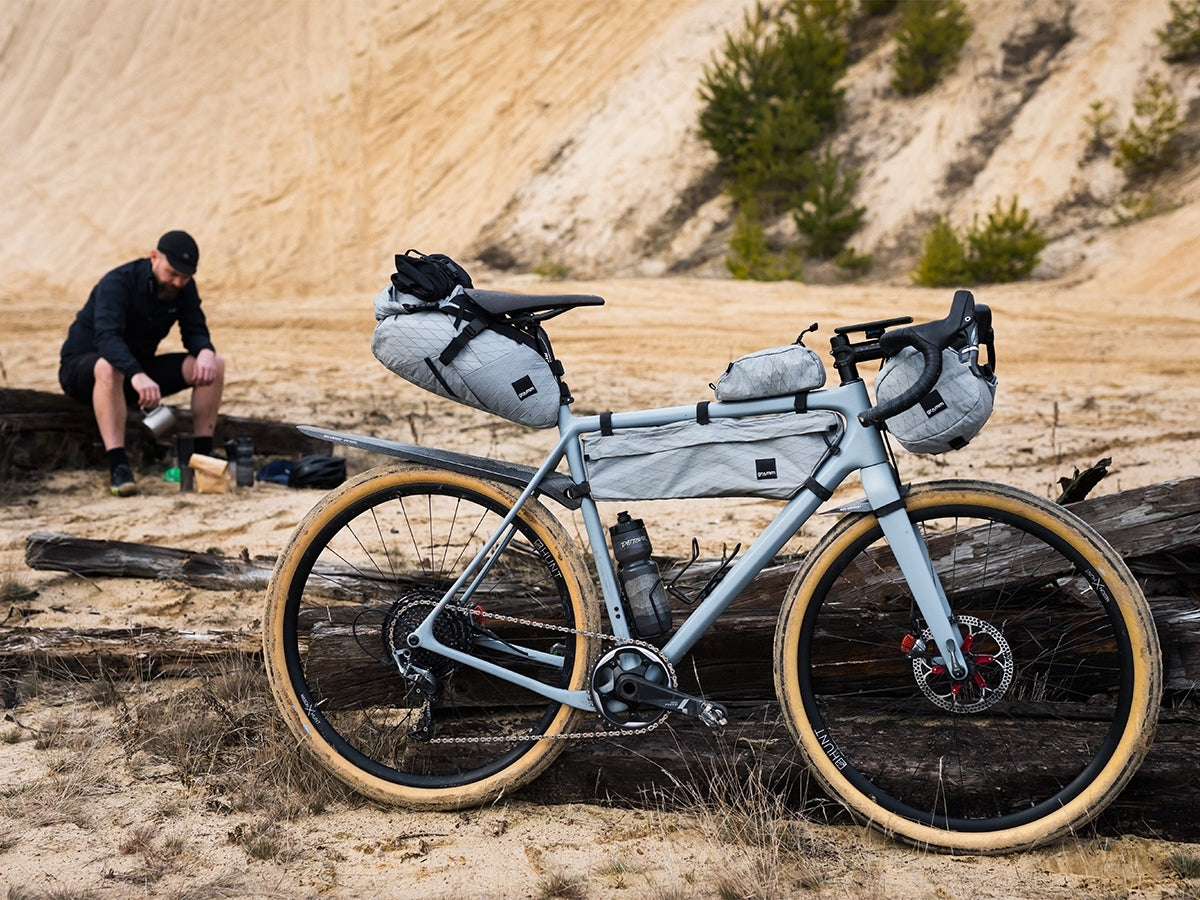 Garde-boue arrière Ass Savers Fendor Bendor Big Detour