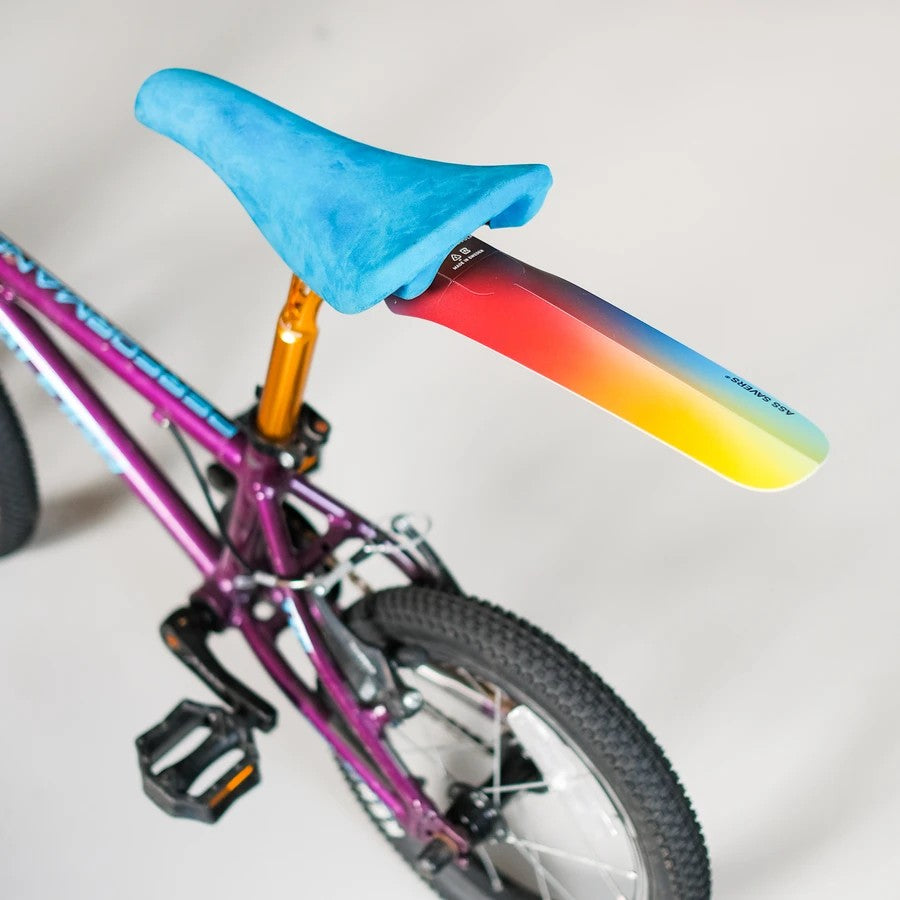 Garde-boue arrière Ass Savers Regular Spektrum